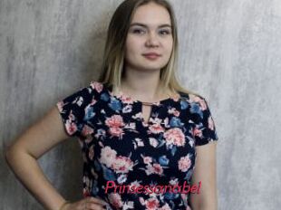 Prinsessanabel