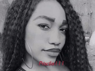 Priscila111