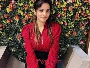Priyamehra