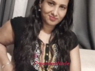priyankabhinde Red Movie Post