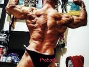 Probody