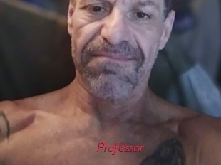Professor