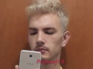 Professorf18