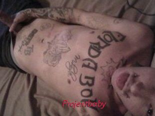 Projextbaby
