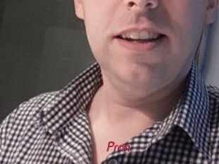 Pron