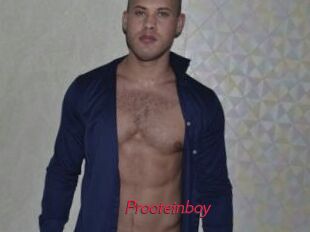Prooteinboy