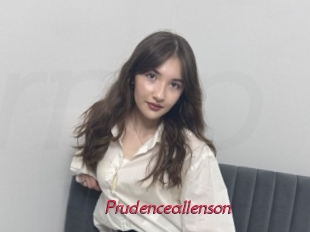 Prudenceallenson