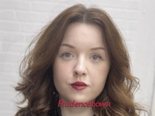 Prudencebown