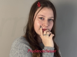 Prudencechesser