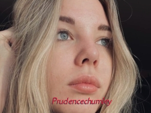 Prudencechumley