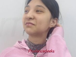 Prudencedeeks