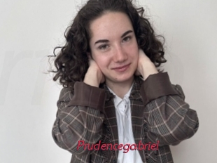 Prudencegabriel