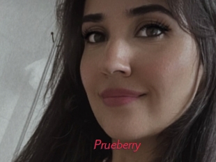 Prueberry