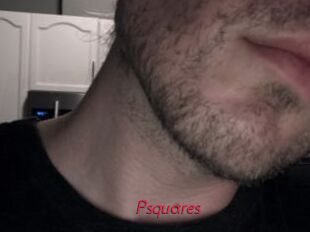 Psquares
