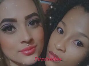 Psradiseshow