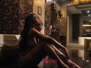 Psychix