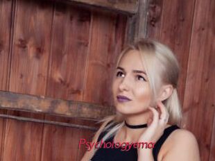 Psychologyema