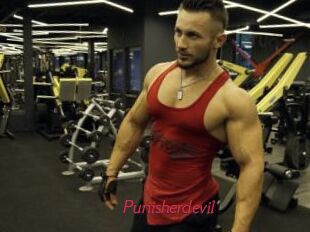 Punisherdevil