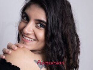 Purepurrsian