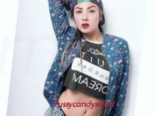 Pussycandysweet
