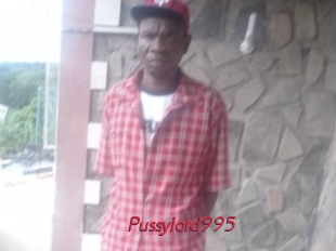 pussylord995 Red Movie Post