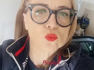 Pusylips