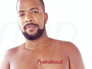 Pyetrobrazil