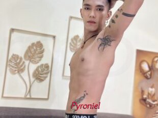Pyroniel