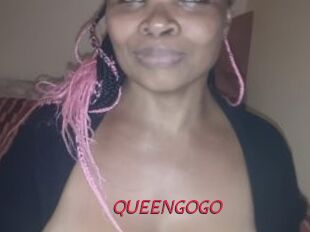QUEENGOGO