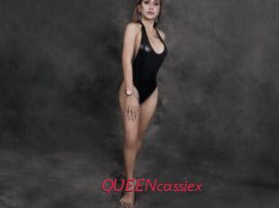 QUEENcassiex