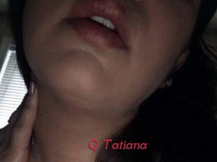 Q_Tatiana