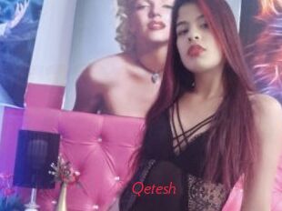Qetesh