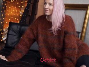 Qetsiah