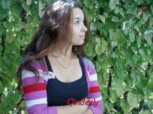 Qindeely