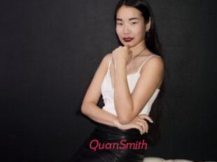 QuanSmith