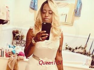 Queen101