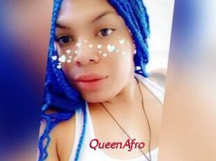 QueenAfro
