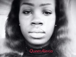 QueenAlexia