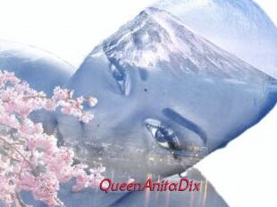 QueenAnitaDix