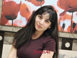 QueenAri