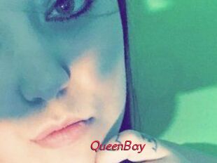 QueenBay
