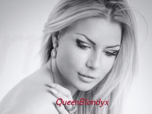 QueenBlondyx