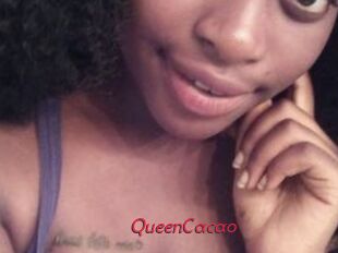 QueenCacao