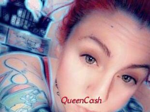 QueenCash