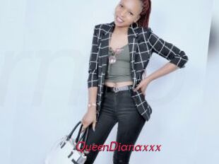 QueenDianaxxx