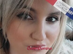 QueenDomina