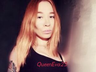QueenEva25