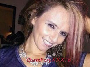 QueenFoxyXXX18