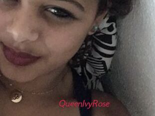 QueenIvyRose