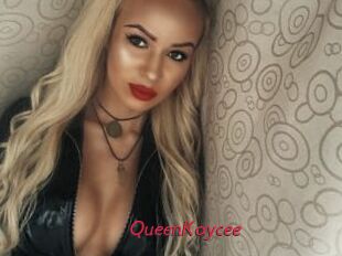 QueenKaycee